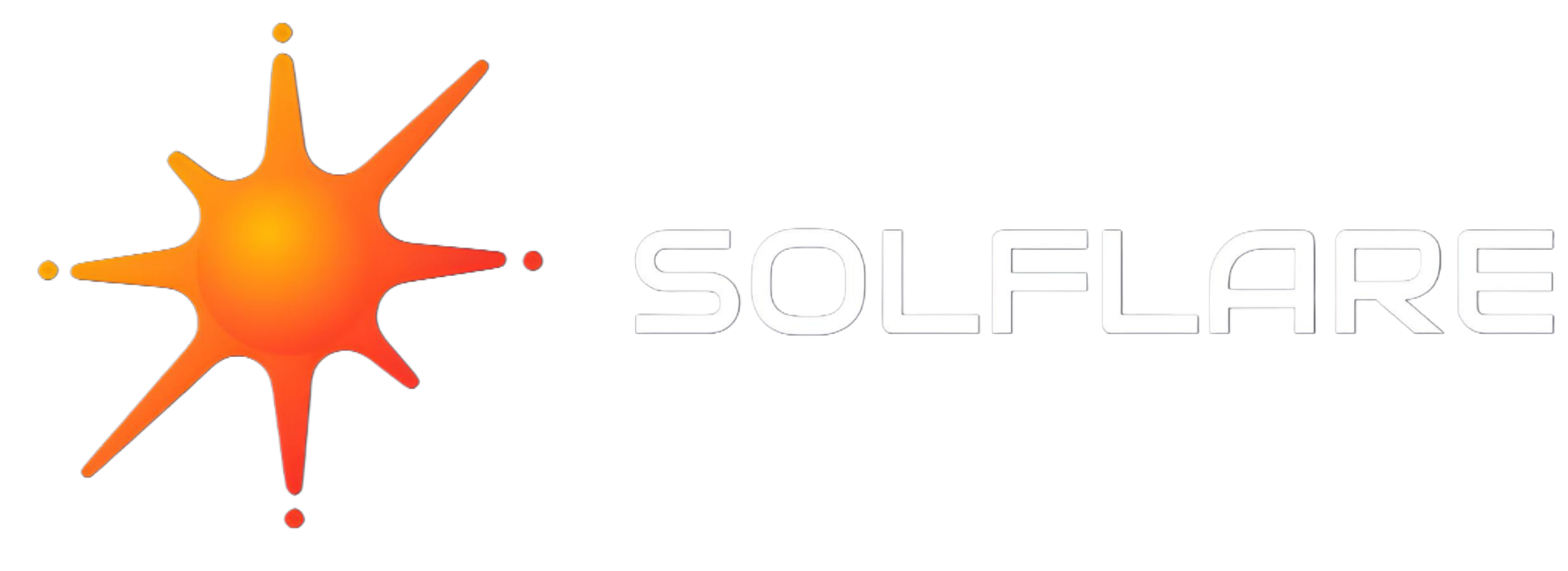 Solflare Logo
